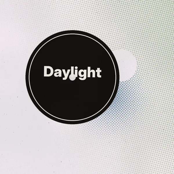 Daylight cover art