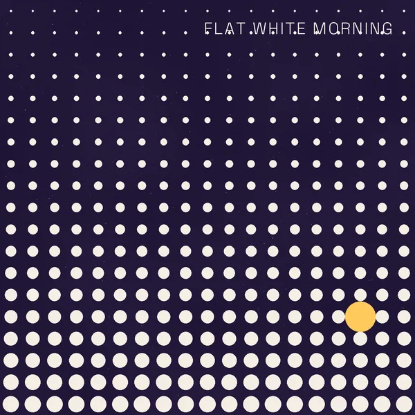 Flat White Morning cover art