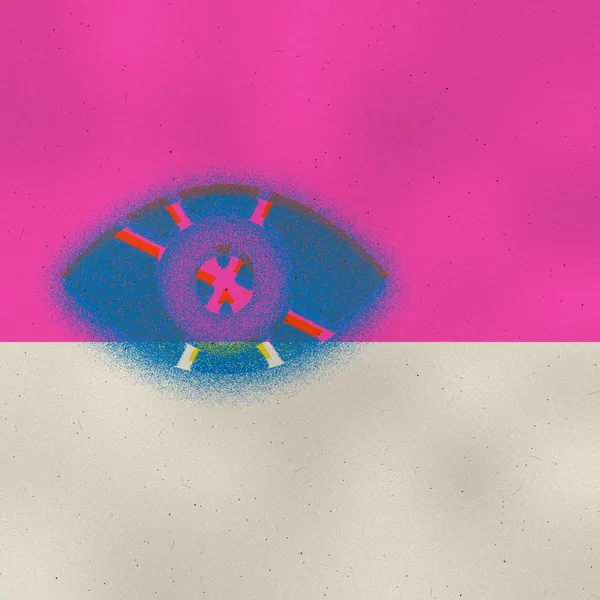 Quarter Past cover art