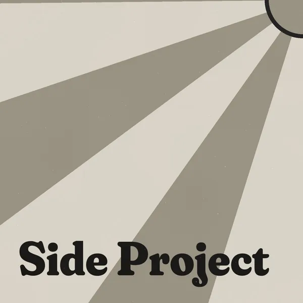Side Project cover art