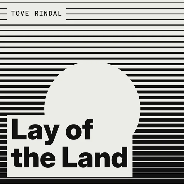 Lay of the Land cover art