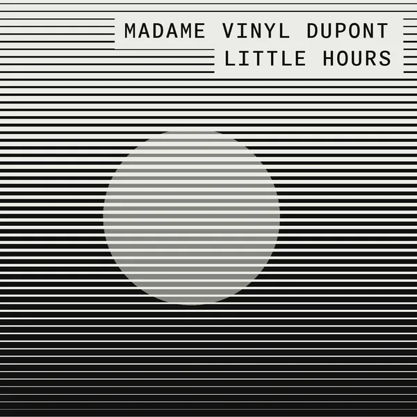 Little Hours cover art