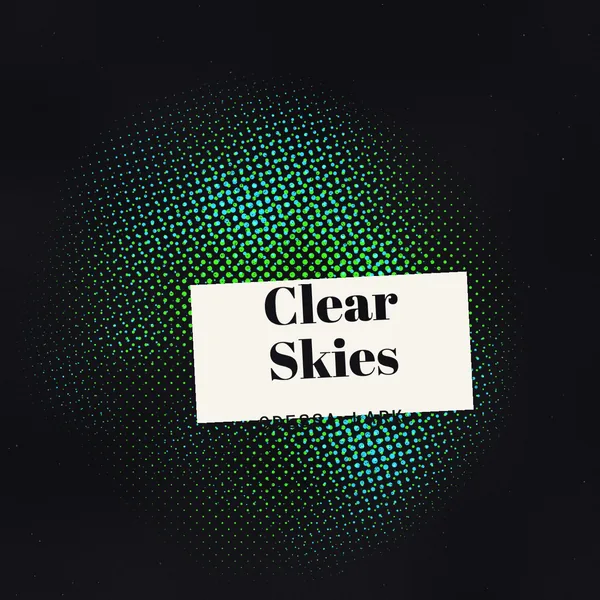 Clear Skies cover art
