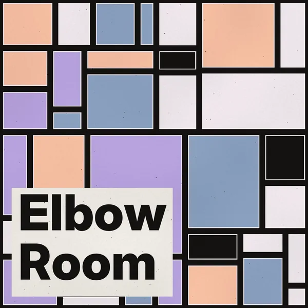 Elbow Room cover art