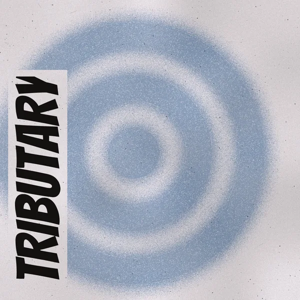 Tributary cover art