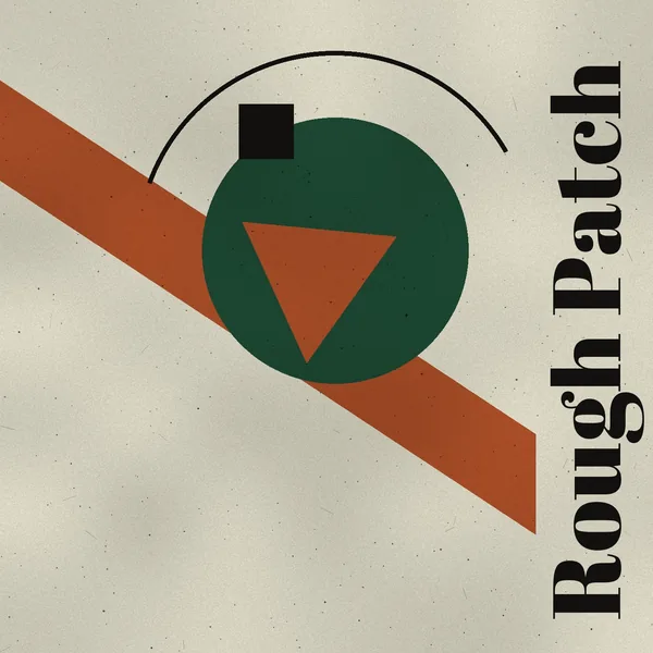 Rough Patch cover art