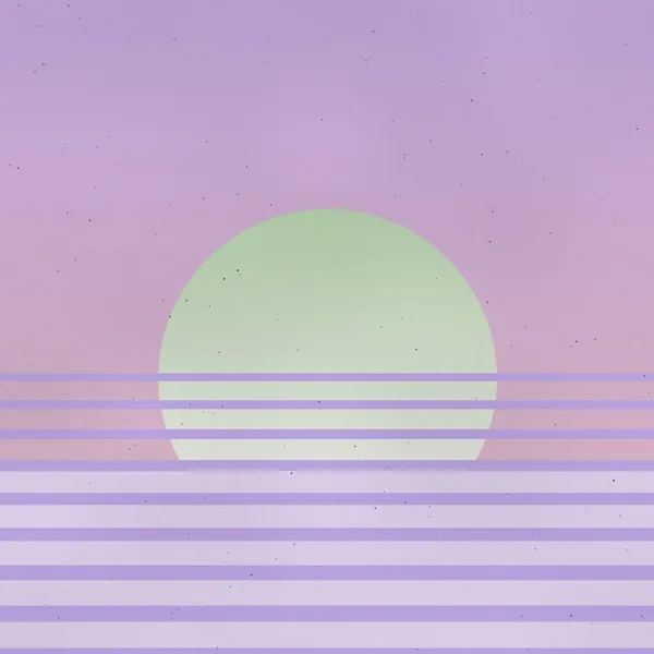 Midweek Sunshine cover art