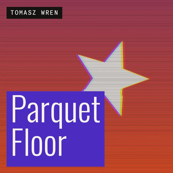 Parquet Floor cover art