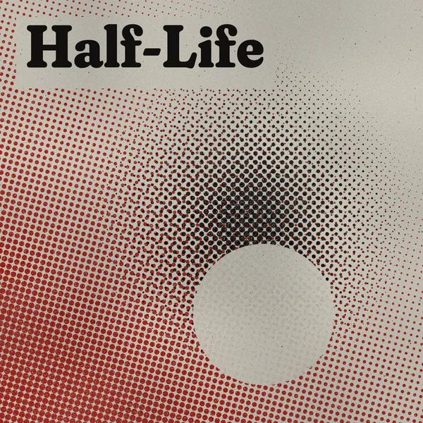 Half-Life cover art