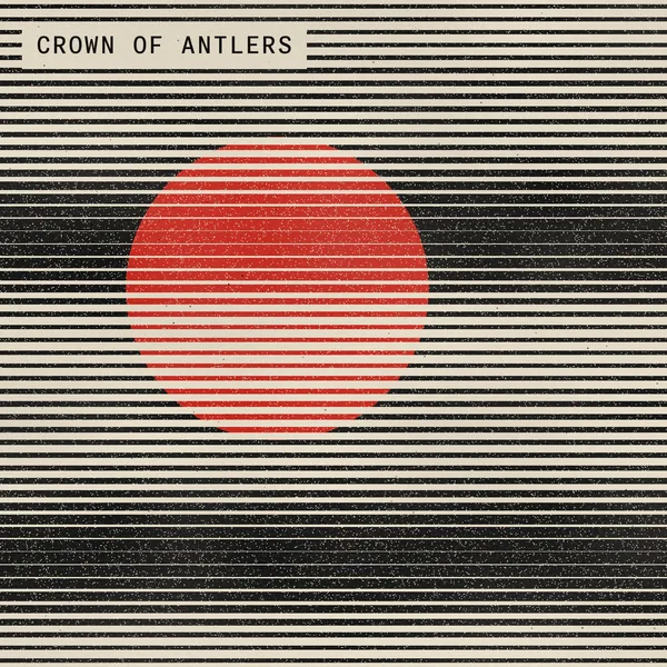 Crown of Antlers cover art