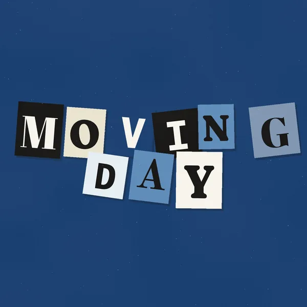 Moving Day cover art