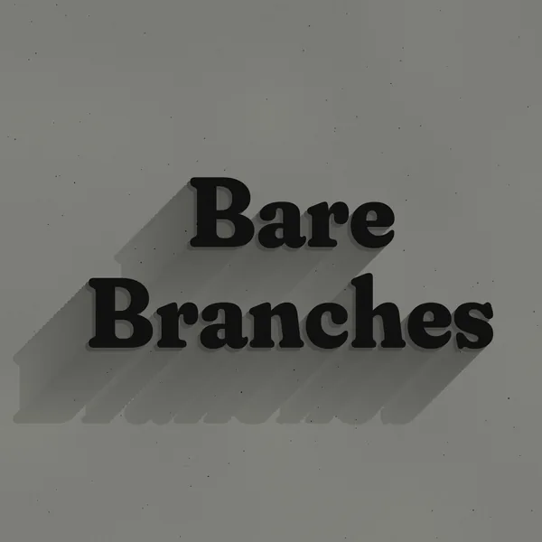 Bare Branches cover art