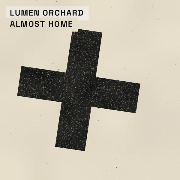 Almost Home cover art