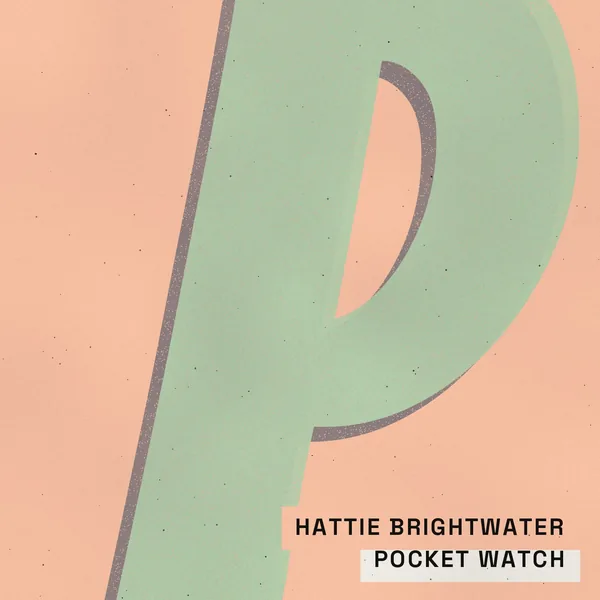 Pocket Watch cover art