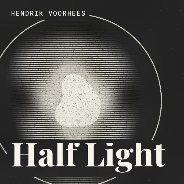 Half Light cover art