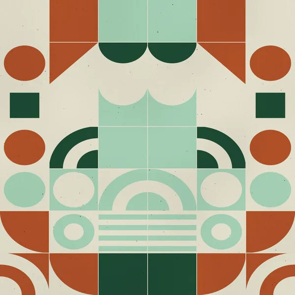 Faded Colors cover art