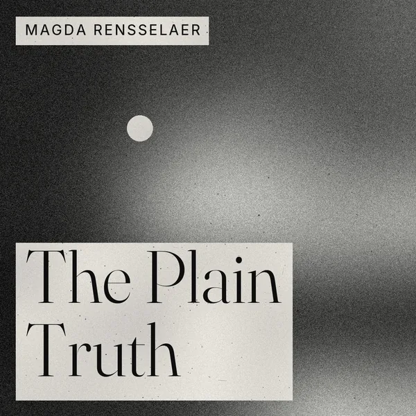 The Plain Truth cover art