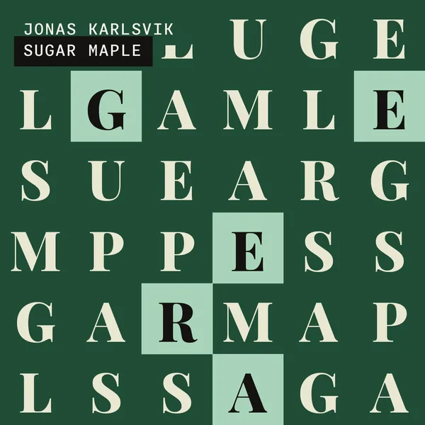 Sugar Maple cover art