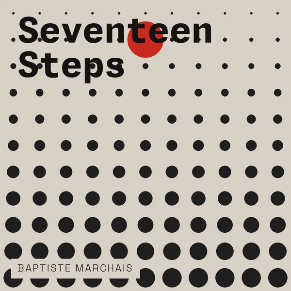 Seventeen Steps cover art