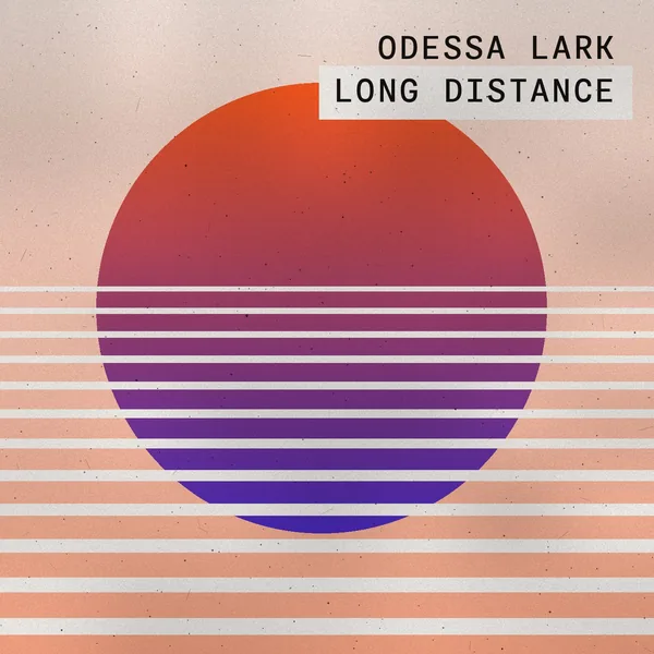 Long Distance cover art