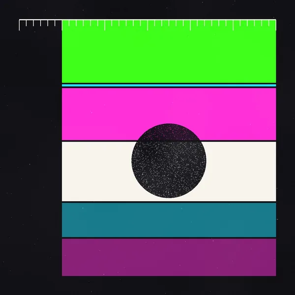 Rounds cover art