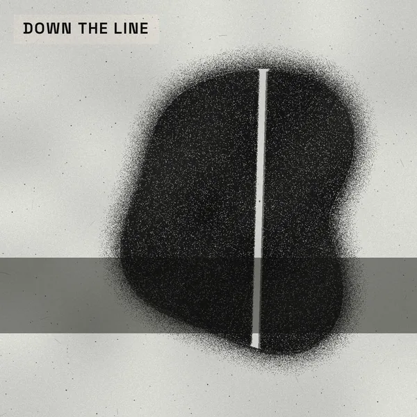Down the Line cover art
