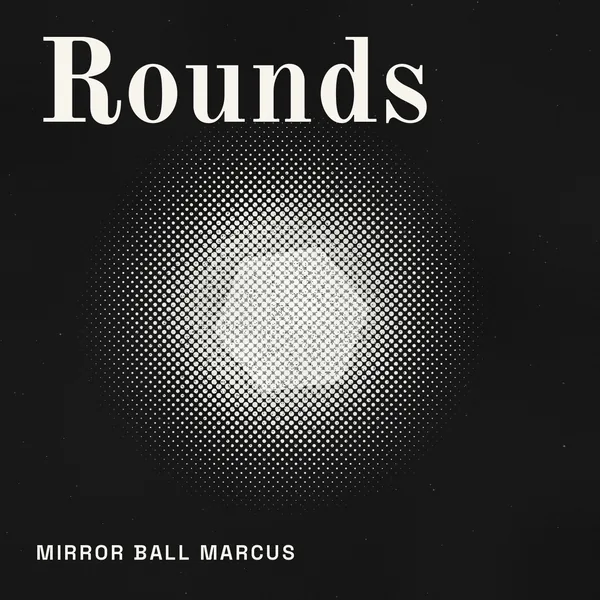 Rounds cover art