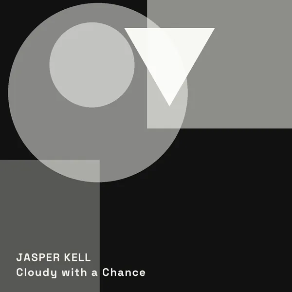 Cloudy with a Chance cover art