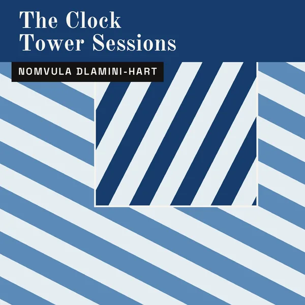 The Clock Tower Sessions cover art