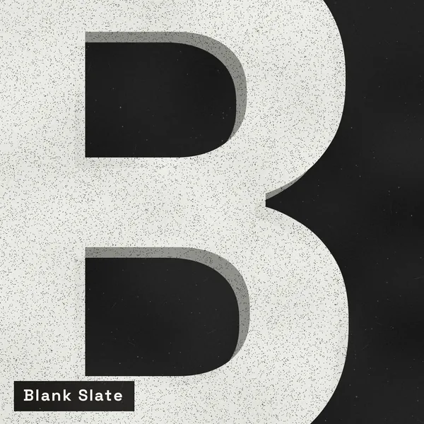Blank Slate cover art