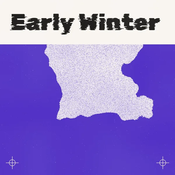 Early Winter cover art