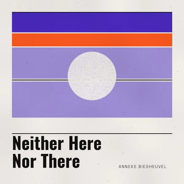 Neither Here Nor There cover art