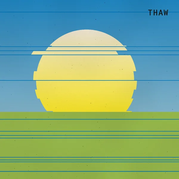 Thaw cover art