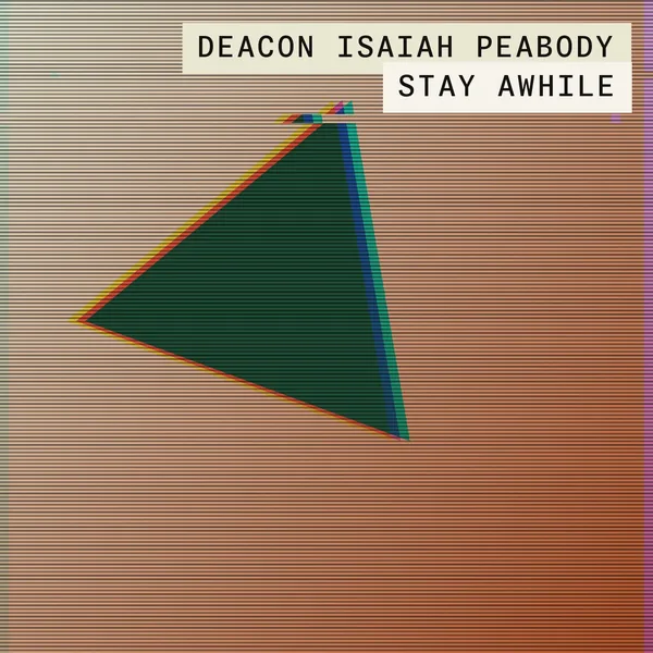 Stay Awhile cover art