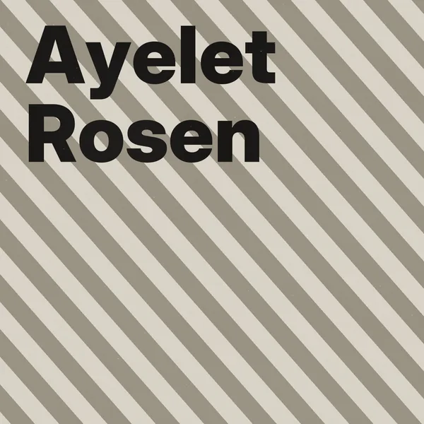 Candid cover art