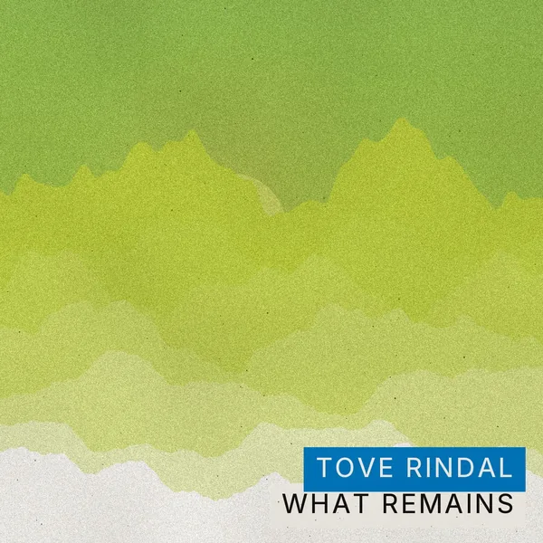 What Remains cover art