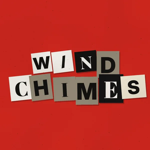 Wind Chimes cover art