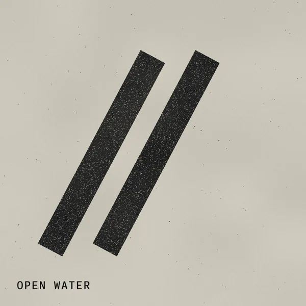 Open Water cover art