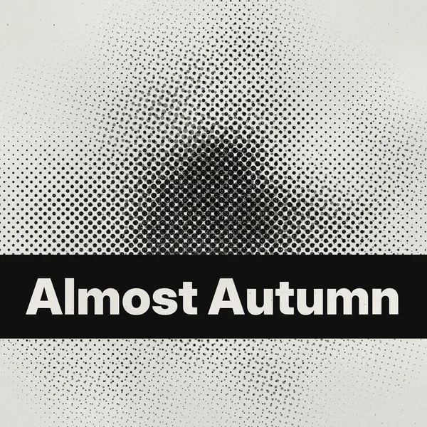 Almost Autumn cover art