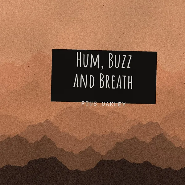 Hum, Buzz and Breath cover art