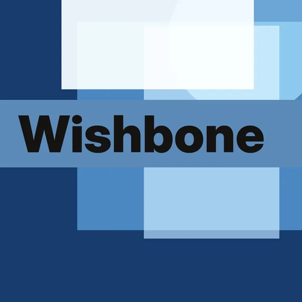 Wishbone cover art