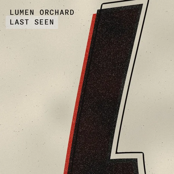Last Seen cover art