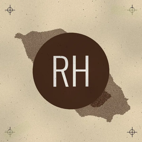 Rough Hewn