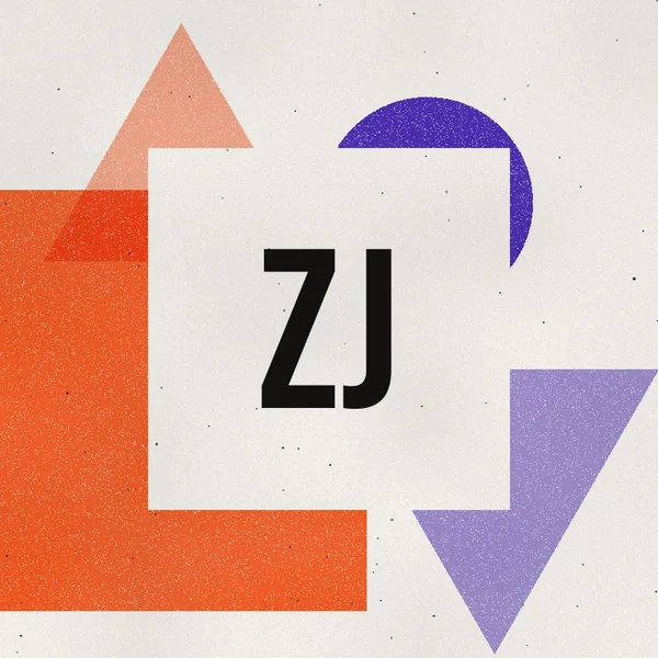Ziggurat Jones