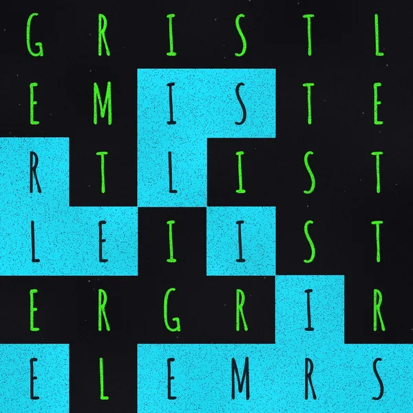 Mister Gristle