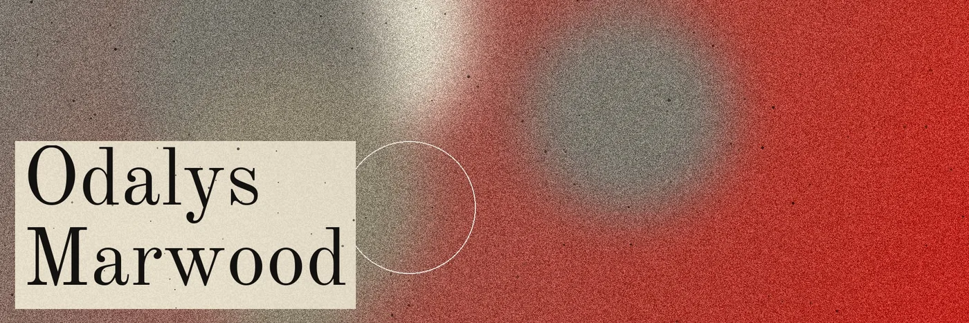 Odalys Marwood banner image