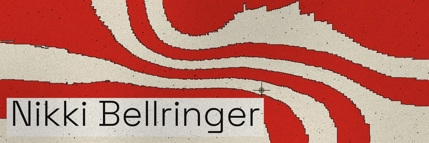 Nikki Bellringer banner image